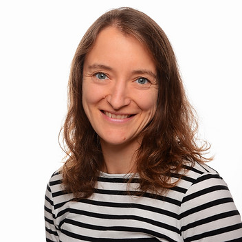 Sonja Maria Neef