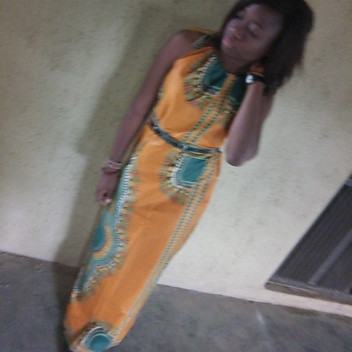 Oyeyemi Marvellous-Grace