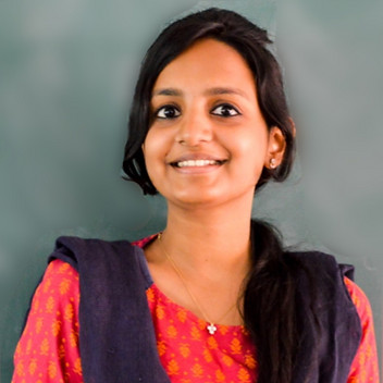 Lohita Srinivasan