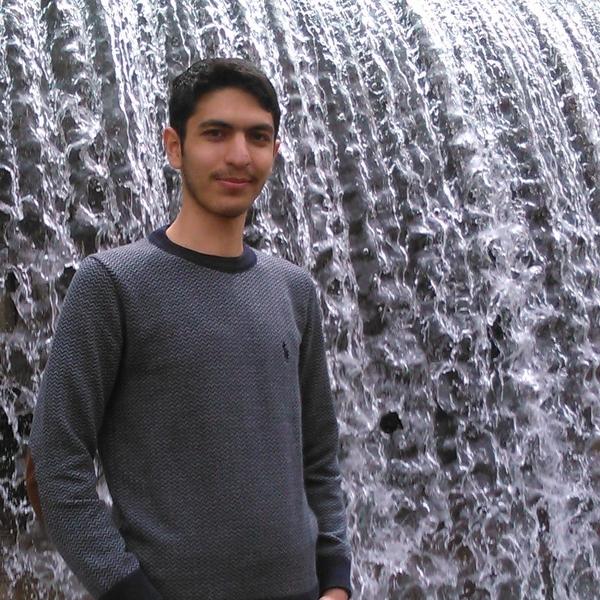 Mohammad Javad NajafiRad