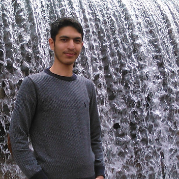 Mohammad Javad NajafiRad