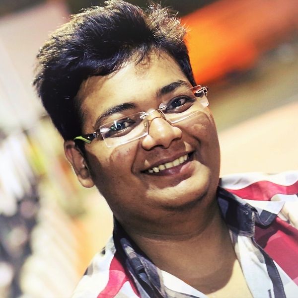 Vaibhav Modasara