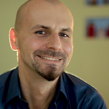 Krystian Aparta