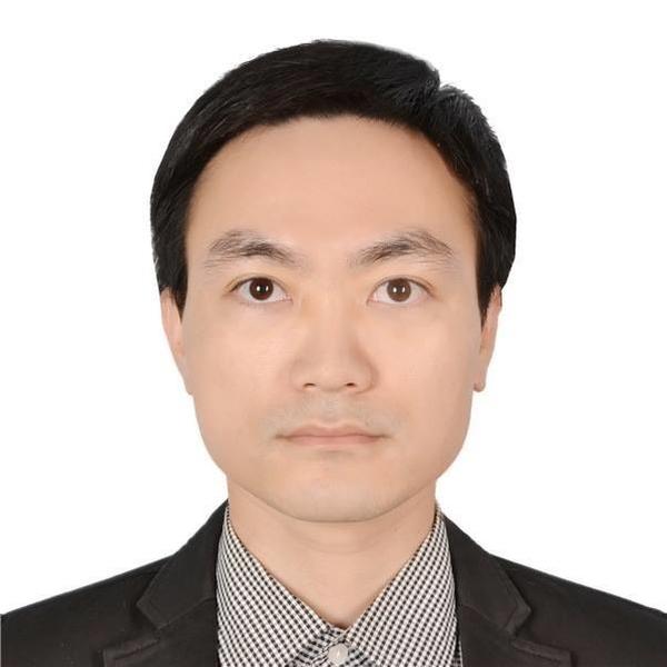 He Guohui