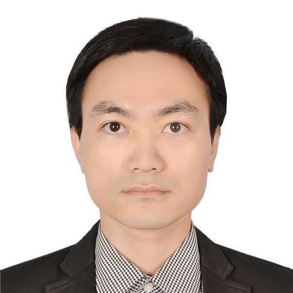 He Guohui