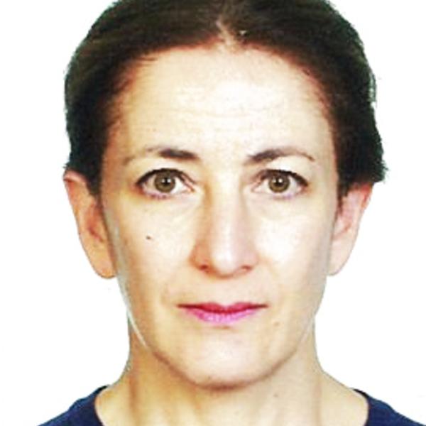 Maru Doria de Alcacer