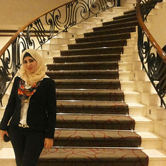 Kholoud Morar