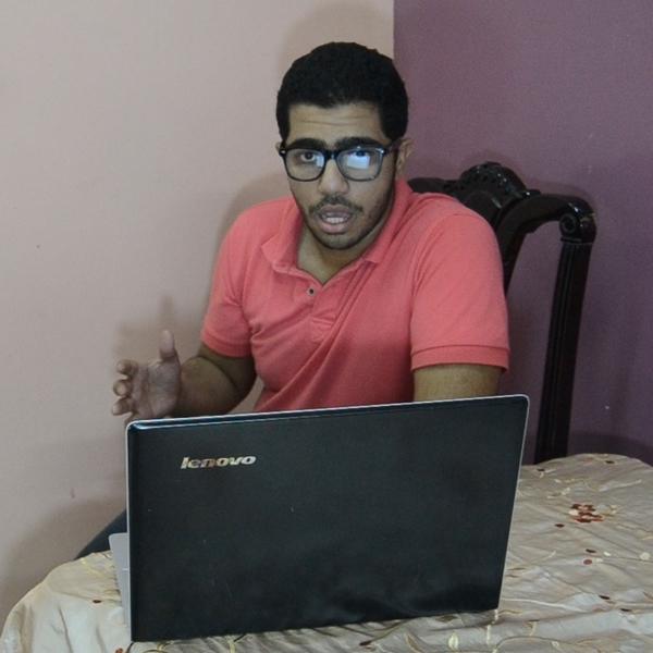 Mohammed Gamal