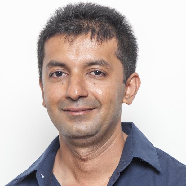 Pratik Shah