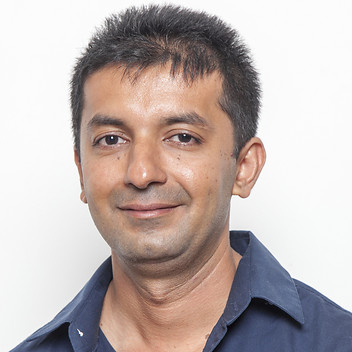 Pratik Shah