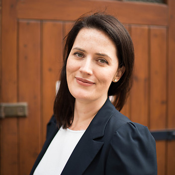 Lyndsey Duff