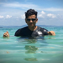 Shibiraj Patel
