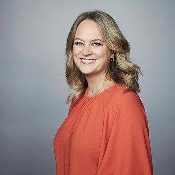 Inga Thordar