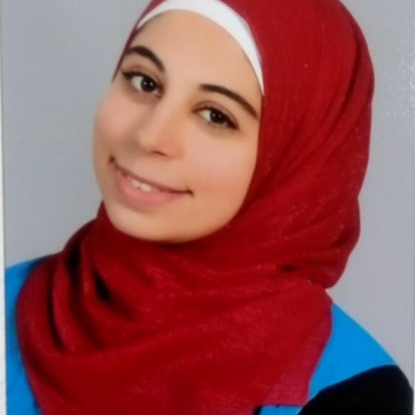 Taqwa Al-Omari