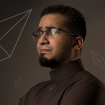 Majid Al-Aydeross