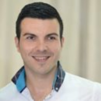 Milos Joksimovic