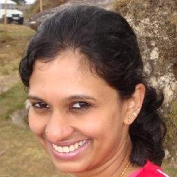 Raji Sarath