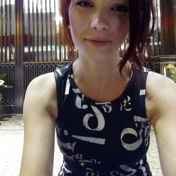 Aleksandra Melanšek