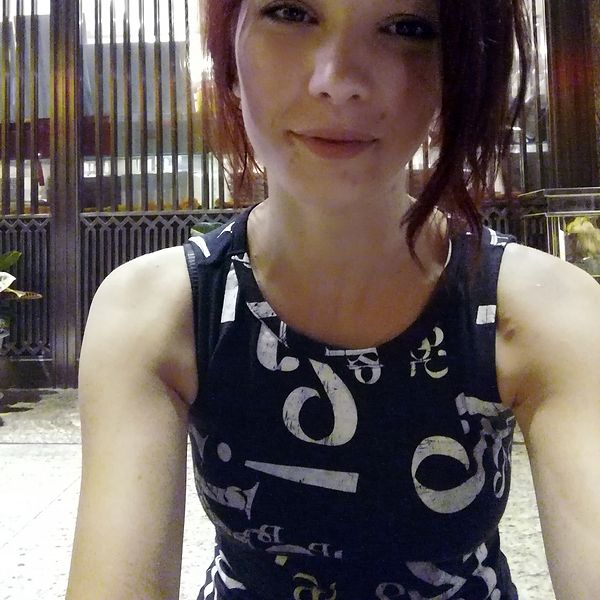 Aleksandra Melanšek