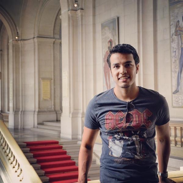 Fabio Rodríguez