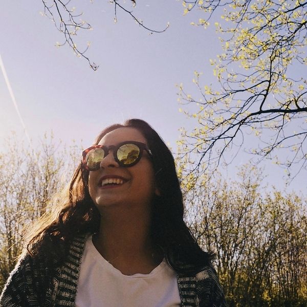 Nour Hassaine
