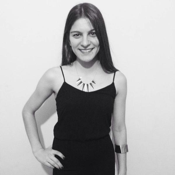 Ozge Demirci Richardson