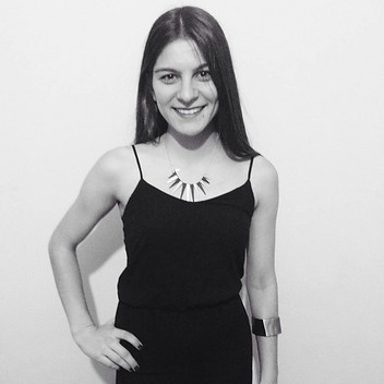 Ozge Demirci Richardson