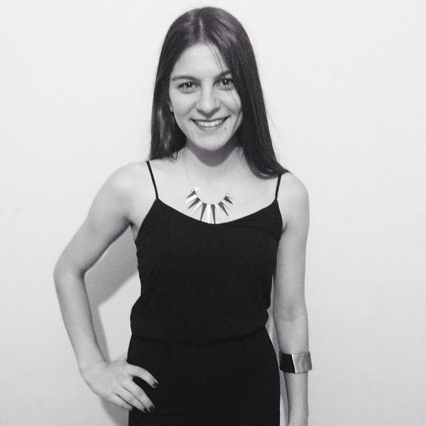 Ozge Demirci Richardson