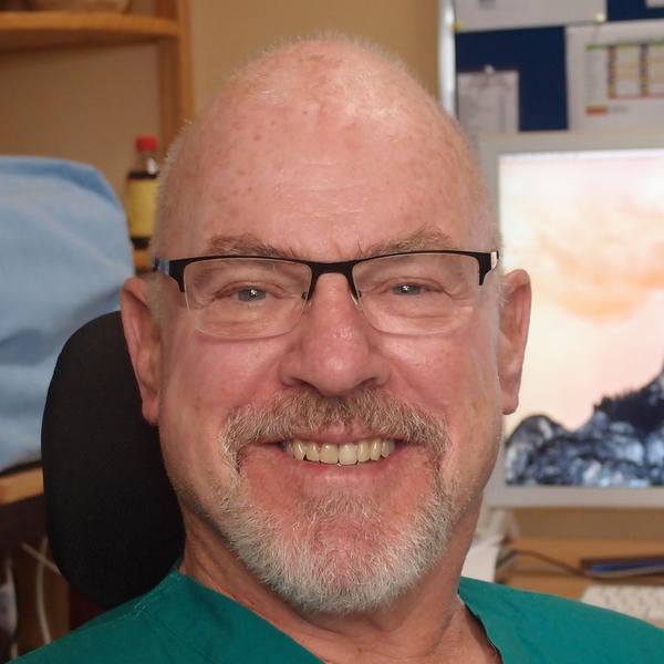 Frank Artress
