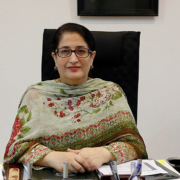 Uzma Quraishi