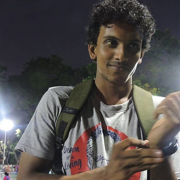 Naveen Udhayasankar