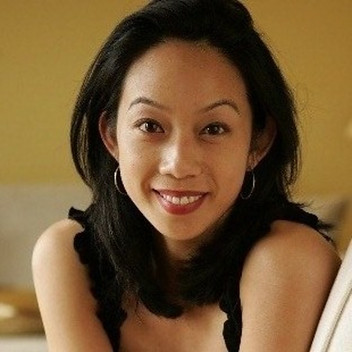 Margie Chiang