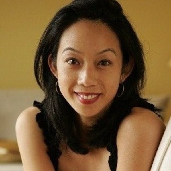 Margie Chiang