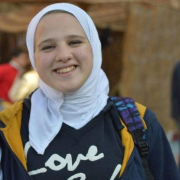 Farida ElSharkawy
