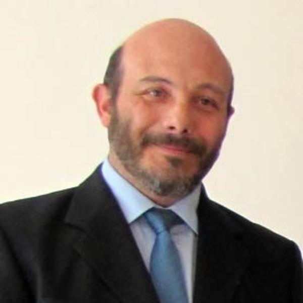 Patricio Doorman