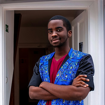 Francis Chitawo