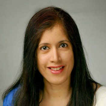 Parvathi Pappu