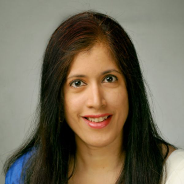 Parvathi Pappu