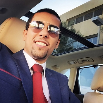 Naser Aljamea