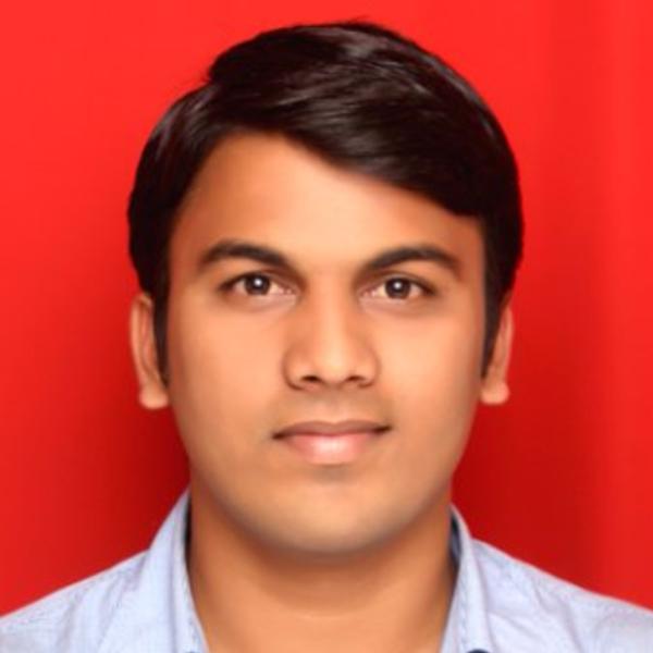 Vivek Patil