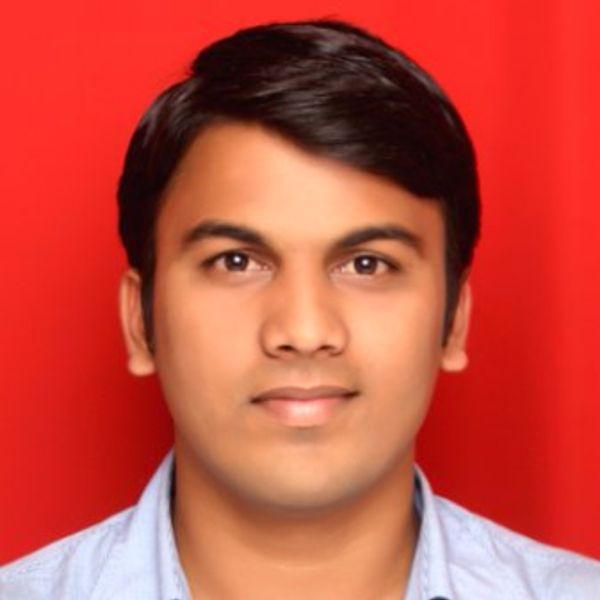 Vivek Patil