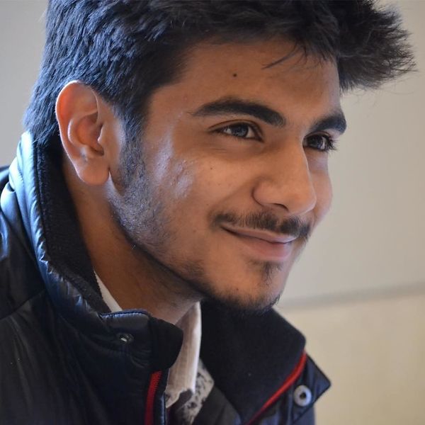 Kabir Grover