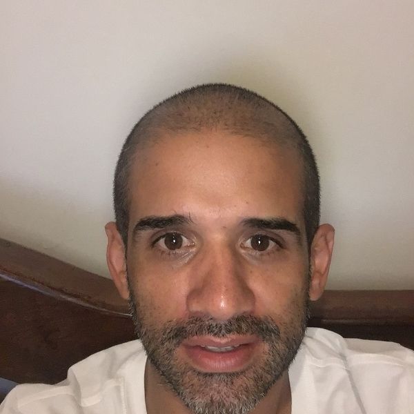 Alfonso Diaz