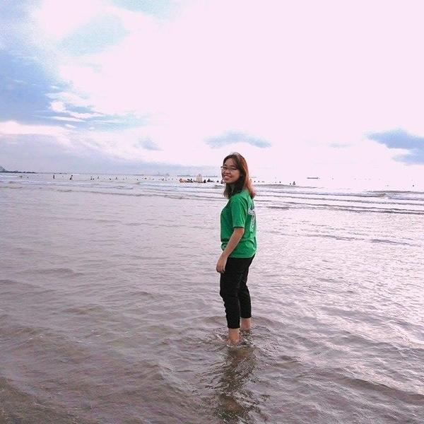 Trang Nguyen Quynh