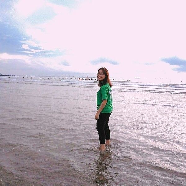 Trang Nguyen Quynh