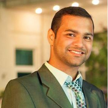 Mohammad AlNasleh