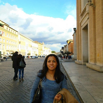 Ifediba Nwokedi-Greenstein