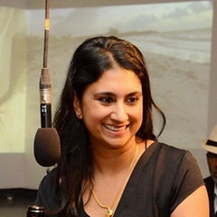 Nabila Alibhai