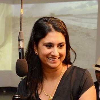Nabila Alibhai
