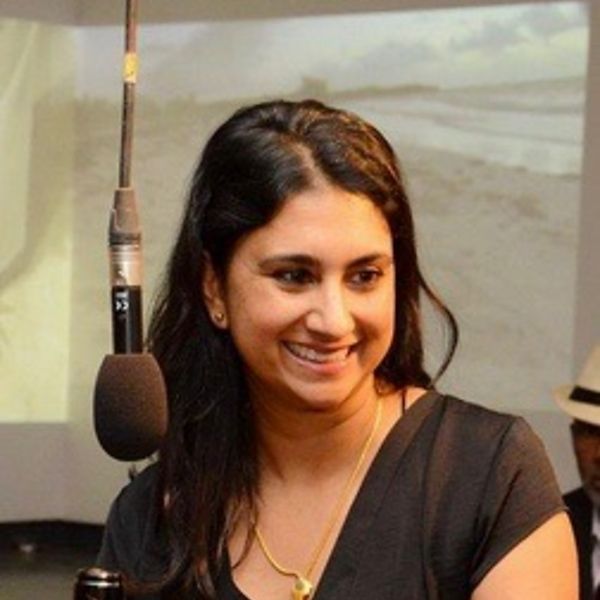 Nabila Alibhai